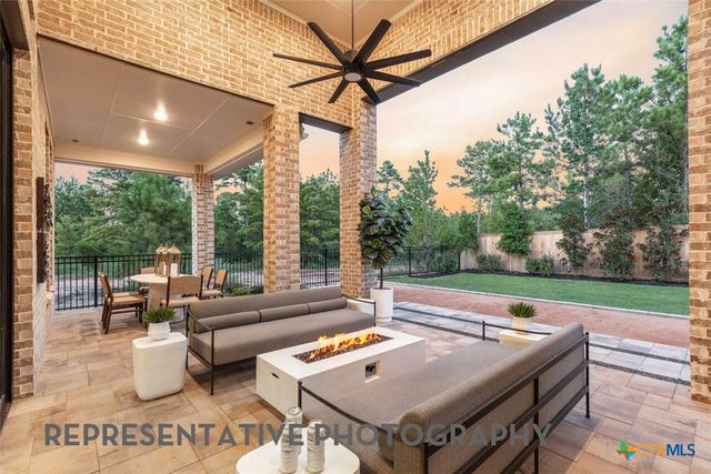 428 Tinctoria Creek Drive, Kyle, TX 78640