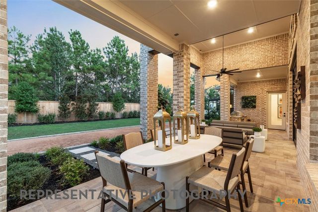 428 Tinctoria Creek Drive, Kyle, TX 78640