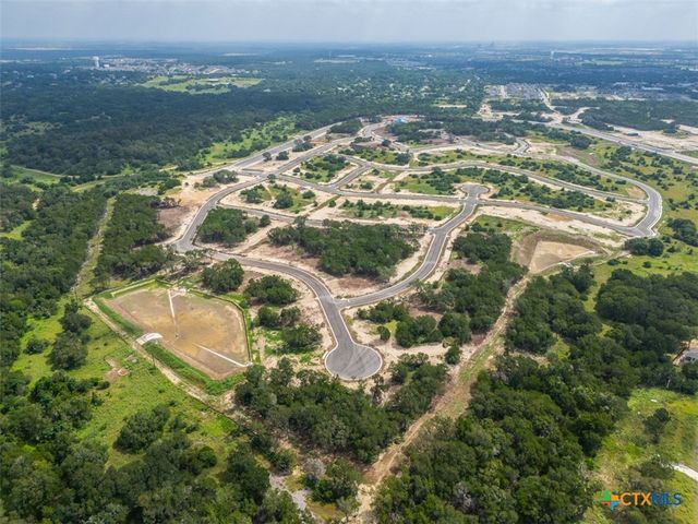 428 Tinctoria Creek Drive, Kyle, TX 78640