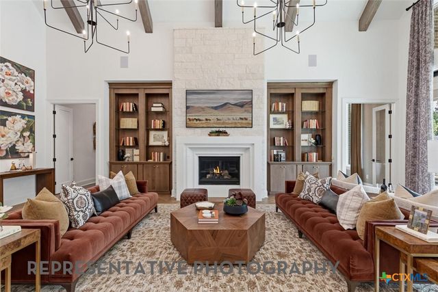428 Tinctoria Creek Drive, Kyle, TX 78640