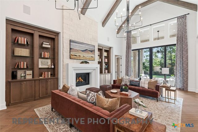 428 Tinctoria Creek Drive, Kyle, TX 78640