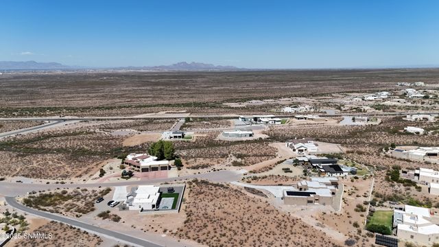 8675 Mystic View Court, Las Cruces, NM 88011