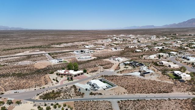 8675 Mystic View Court, Las Cruces, NM 88011