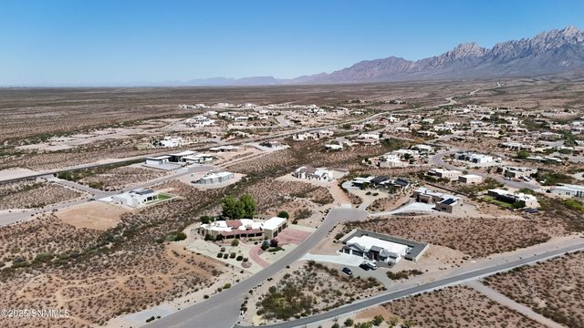 8675 Mystic View Court, Las Cruces, NM 88011