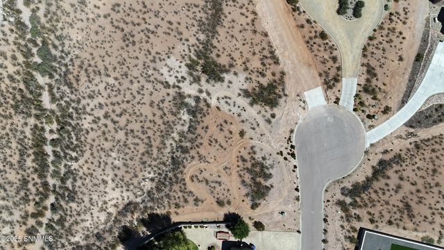 8675 Mystic View Court, Las Cruces, NM 88011