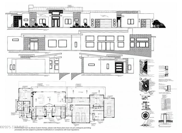 8675 Mystic View Court, Las Cruces, NM 88011