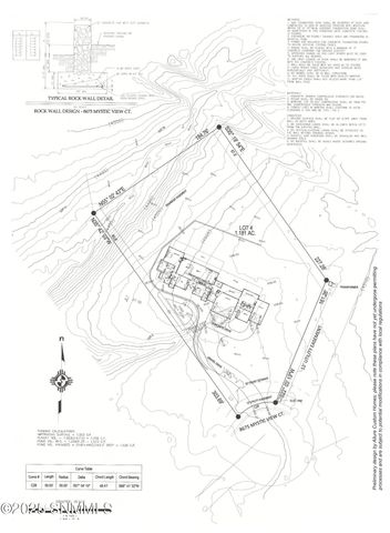 8675 Mystic View Court, Las Cruces, NM 88011