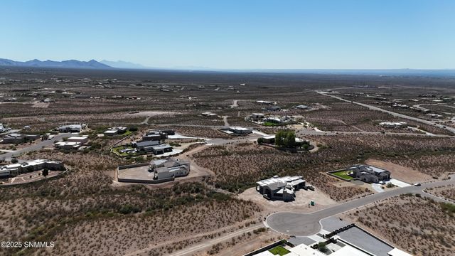 8675 Mystic View Court, Las Cruces, NM 88011