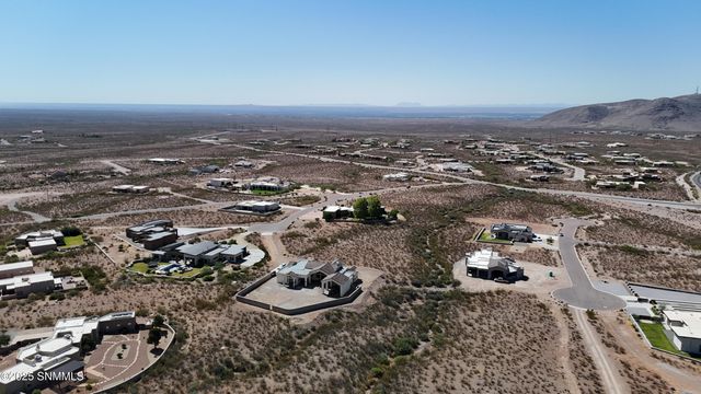 8675 Mystic View Court, Las Cruces, NM 88011