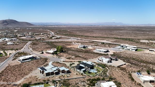 8675 Mystic View Court, Las Cruces, NM 88011