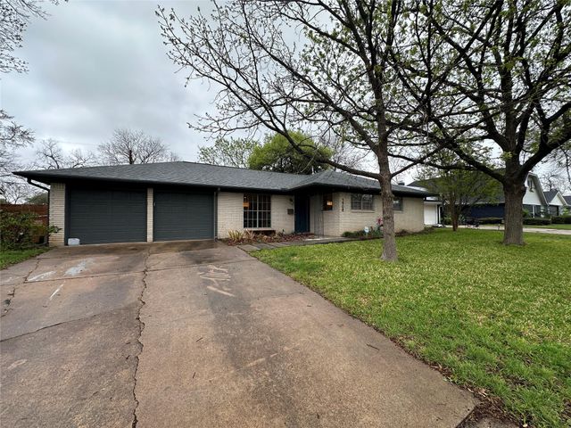 1908 Pompton Dr DR, Austin, TX 78757