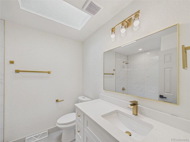 Address unavailable.