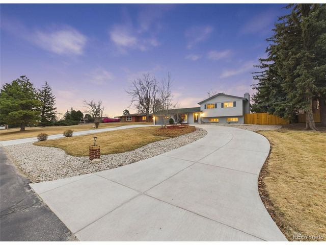 Address unavailable.