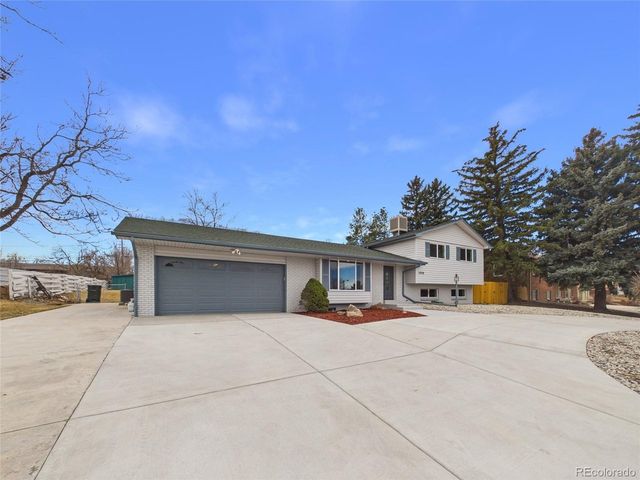 Address unavailable.