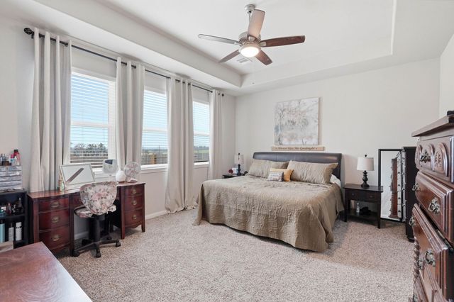 309 Mouflon Drive, Huntsville, TX 77320