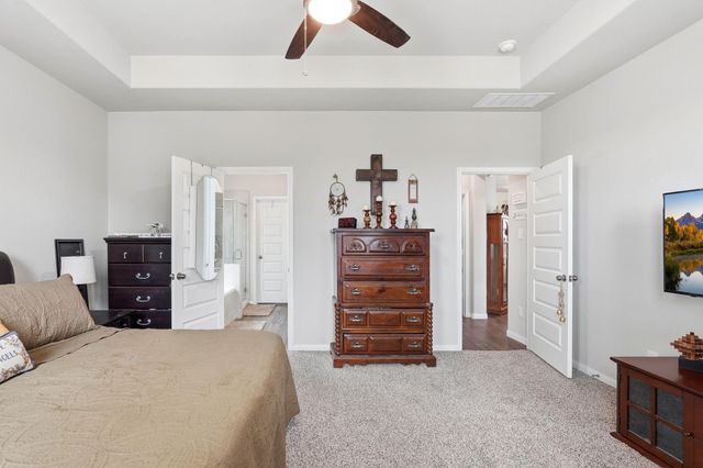 309 Mouflon Drive, Huntsville, TX 77320