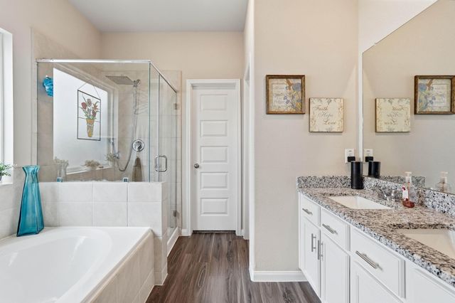 309 Mouflon Drive, Huntsville, TX 77320