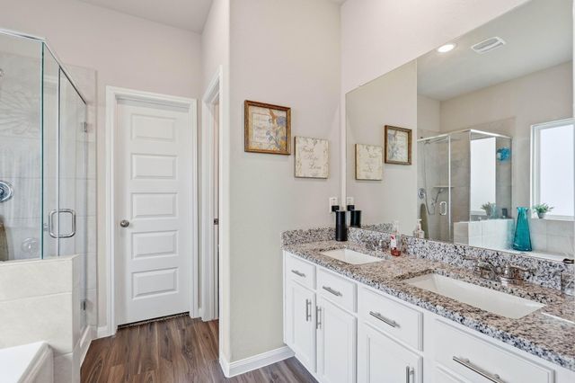 309 Mouflon Drive, Huntsville, TX 77320