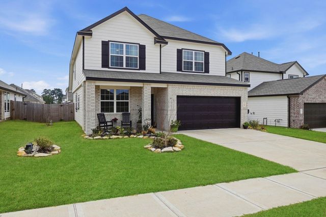 309 Mouflon Drive, Huntsville, TX 77320