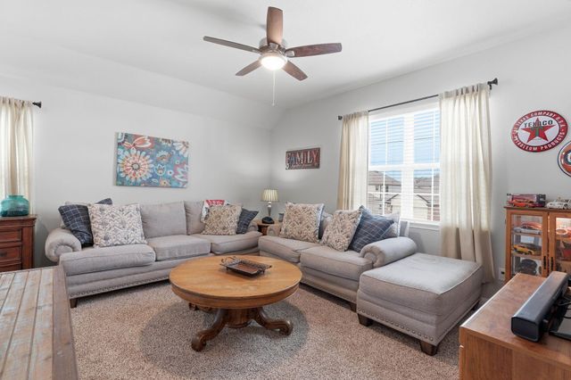 309 Mouflon Drive, Huntsville, TX 77320