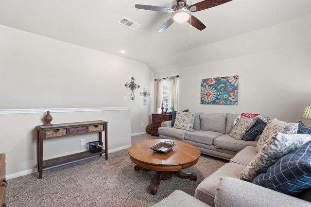 309 Mouflon Drive, Huntsville, TX 77320