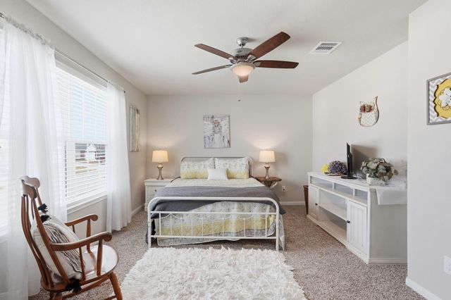 309 Mouflon Drive, Huntsville, TX 77320