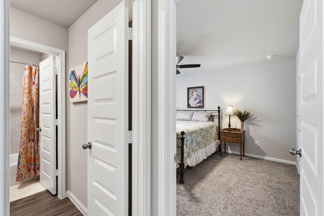 309 Mouflon Drive, Huntsville, TX 77320