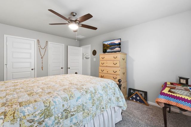 309 Mouflon Drive, Huntsville, TX 77320