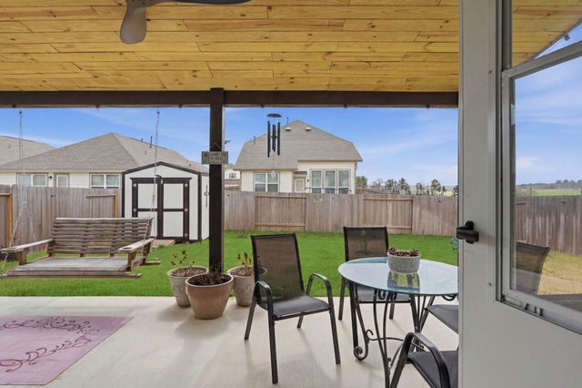 309 Mouflon Drive, Huntsville, TX 77320