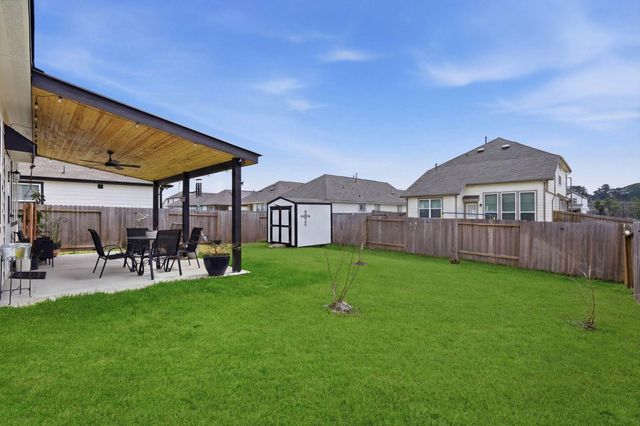 309 Mouflon Drive, Huntsville, TX 77320