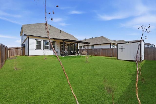 309 Mouflon Drive, Huntsville, TX 77320