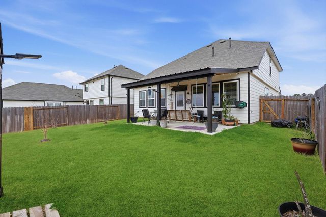 309 Mouflon Drive, Huntsville, TX 77320