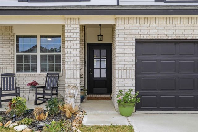 309 Mouflon Drive, Huntsville, TX 77320