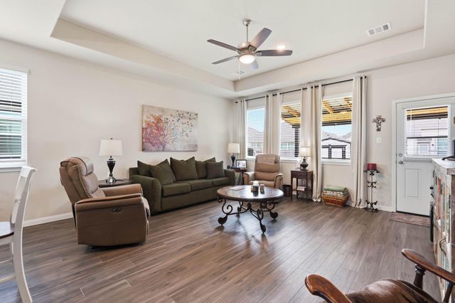 309 Mouflon Drive, Huntsville, TX 77320