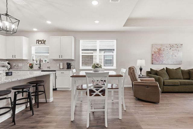 309 Mouflon Drive, Huntsville, TX 77320