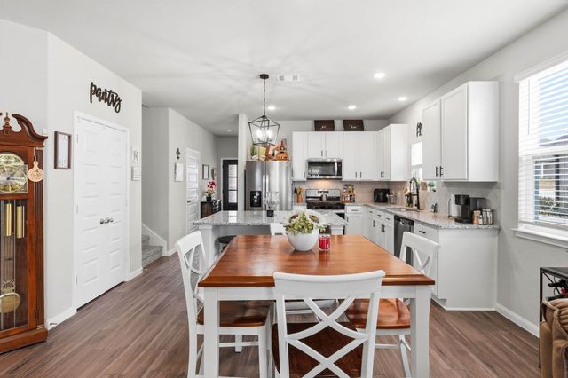 309 Mouflon Drive, Huntsville, TX 77320