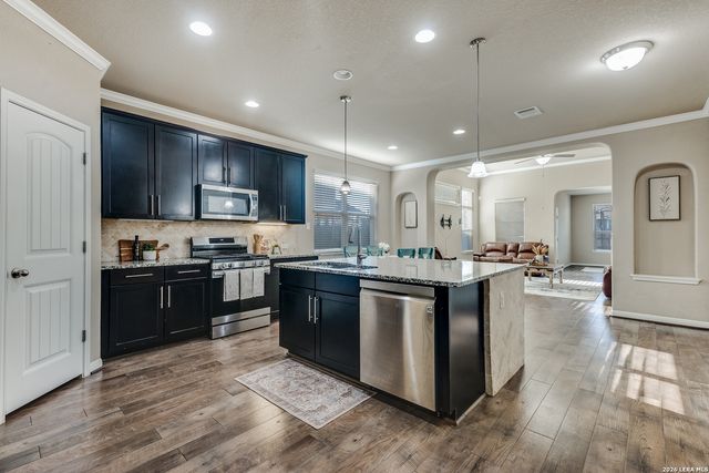 8127 Lovela, San Antonio, TX 78254