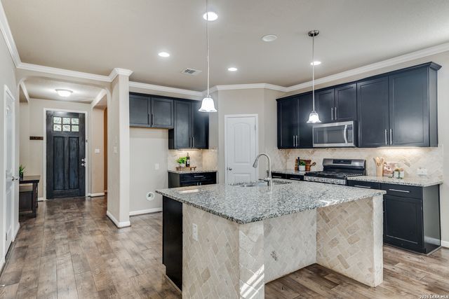 8127 Lovela, San Antonio, TX 78254