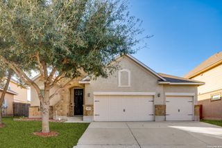8127 Lovela, San Antonio, TX 78254