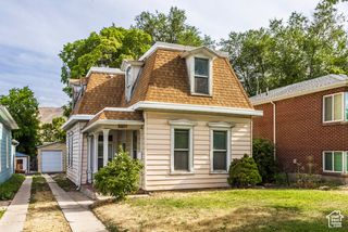 236 W 400 N, Salt Lake City, UT 84103