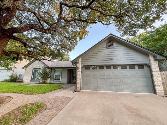 1701 Woodwind LN, Austin, TX 78758