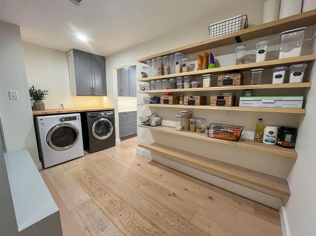 1701 Woodwind LN, Austin, TX 78758