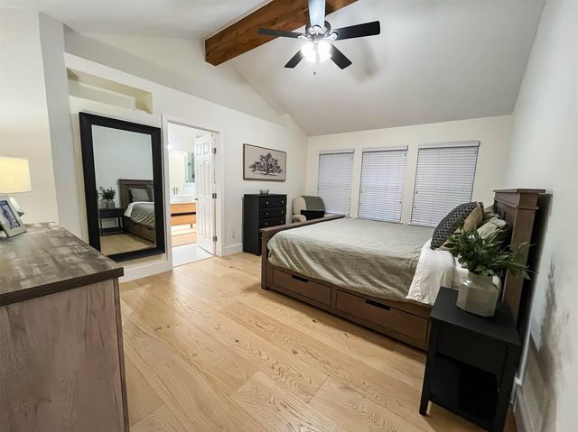 1701 Woodwind LN, Austin, TX 78758