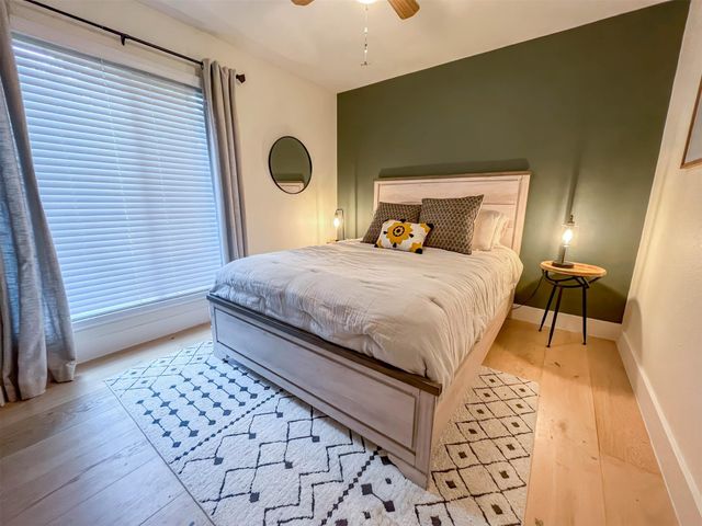 1701 Woodwind LN, Austin, TX 78758