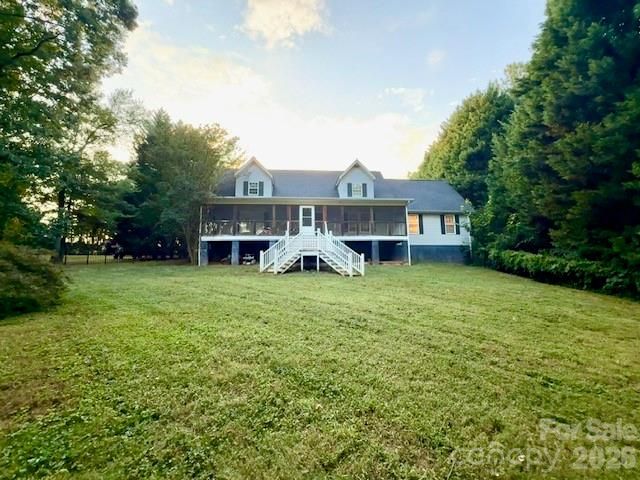 4632 Lynwood Road, Sherrills Ford, NC 28673
