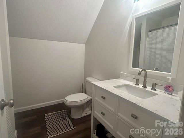 4632 Lynwood Road, Sherrills Ford, NC 28673
