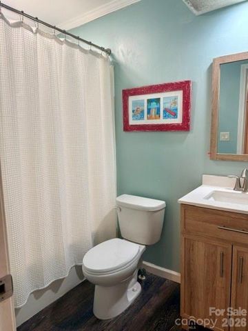 4632 Lynwood Road, Sherrills Ford, NC 28673