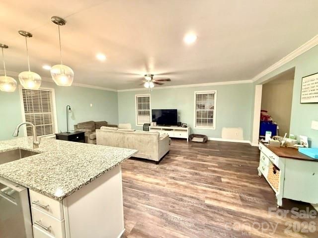 4632 Lynwood Road, Sherrills Ford, NC 28673