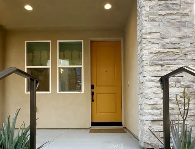 254 Tank, Irvine, CA 92618