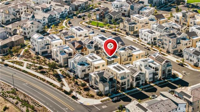 254 Tank, Irvine, CA 92618